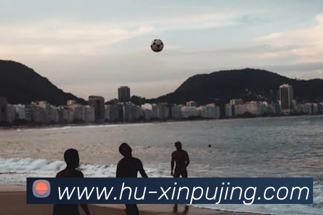 多媒体互动体验